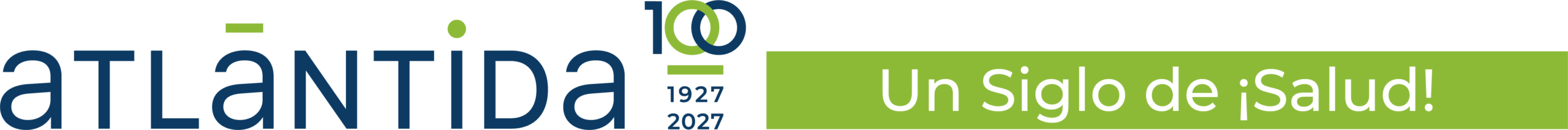 Logo atlantida