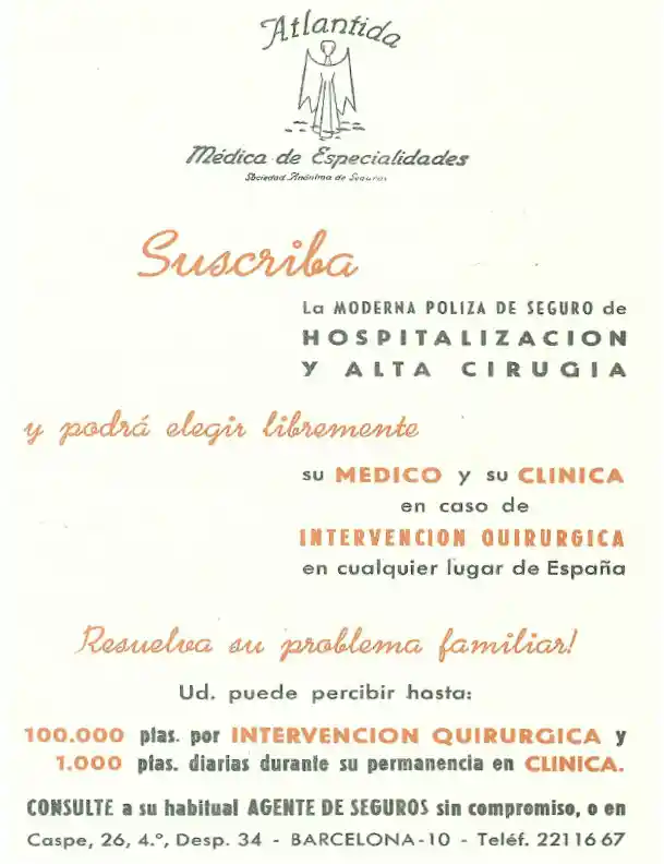 S'adapta a un nou sistema sanitari