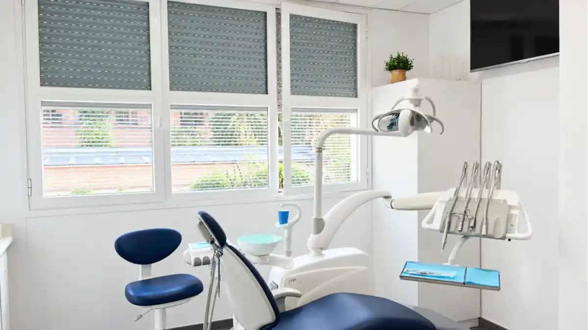 Inauguració Clínica Dental